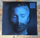 Ólafur Arnalds – Some Kind Of Peace – LP Translucent Blue