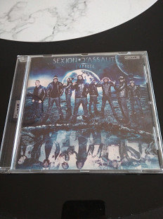 Sexion D'Assaut / L'Apogee / Фирм.