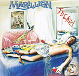 Marillion ‎– Fugazi UK