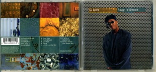 CJ Lewis – Rough 'n' Smooth