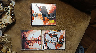CD группы Dark Tranqullity "damage done"