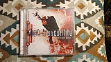 Лицензионный CD группы Dark Tranqullity "damage done"