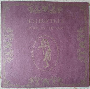 Jethro Tull ‎– Living In The Past