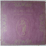 Jethro Tull ‎– Living In The Past