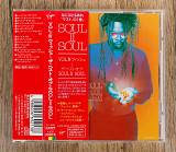 Soul II Soul - Volume IV - The Classic Singles 88-93 (Японія)