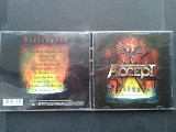 Accept - Stalingrad
