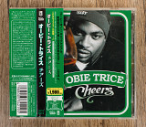 Obie Trice - Cheers (Японія)