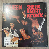 Queen – Sheer Heart Attack (LP, 2015, Europe)