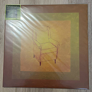 Blooms Corda – Найдорожчі речі у світі (LP, 2024, Yellow Vinyl, Europe)