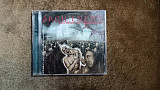 Лицензионный CD группы Arch Enemy "Anthems of Rebellion"