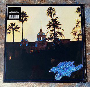 Eagles – Hotel California