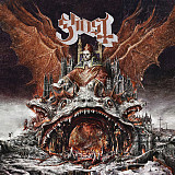 Ghost – Prequelle LP Вініл Запечатаний