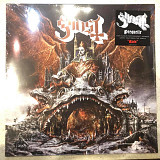 Ghost – Prequelle LP Вініл Запечатаний