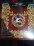 Thin Lizzy Johnny the fox