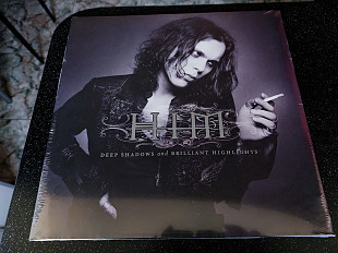 HIM “Deep Shadows And Brilliant Highlights”