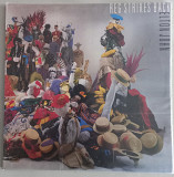 LP Elton John "Reg Strikes Back", Yugoslavia, 1988 год