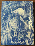 YGG - The Last Scald (A5 Digipack)