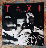 Bryan Ferry – Taxi – LP Yellow