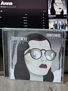 Courteeners – Anna