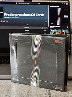 The Strokes – First Impressions Of Earth