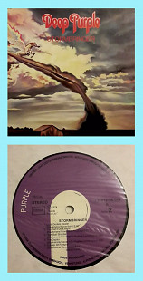DEEP PURPLE 1974