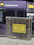 Kaiser Chiefs – Employment