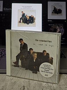 The Cranberries – No Need To Argue