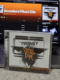 The Prodigy – Invaders Must Die