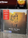 Snow Patrol – Final Straw