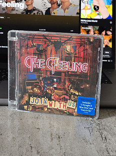 The Feeling – Join With Us