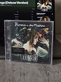Florence + The Machine – Lungs