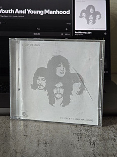 Kings Of Leon – Youth & Young Manhood