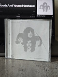 Kings Of Leon – Youth & Young Manhood