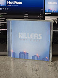 The Killers – Hot Fuss