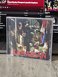 Kasabian – West Ryder Pauper Lunatic Asylum