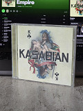 Kasabian – Empire