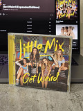 Little Mix – Get Weird