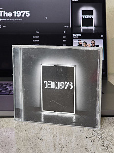 The 1975 – The 1975
