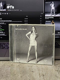 Mariah Carey – #1's