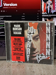 Mark Ronson – Version