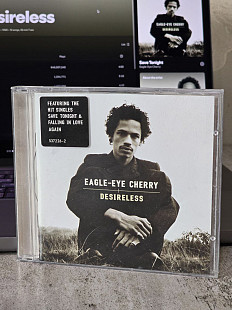 Eagle-Eye Cherry – Desireless