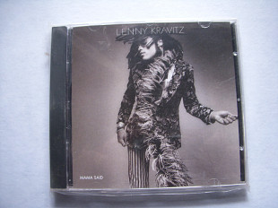 Lenny Kravitz