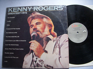 Kenny Rogers