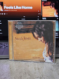 Norah Jones – Feels Like Home