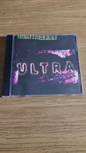 CD Depeche Mode-ultra