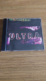CD Depeche Mode-ultra