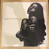 Sade – Love Deluxe LP Вініл Запечатаний