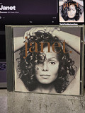 Janet Jackson – Janet.