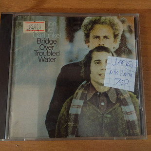 Simon And Garfunkel – Bridge Over Troubled Water 1982 JAP