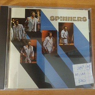 Spinners – Spinners 1973 JAP-2007